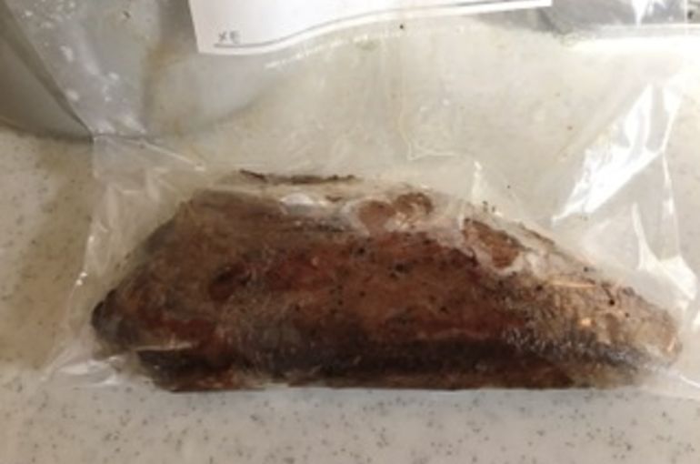 ローストビーフ