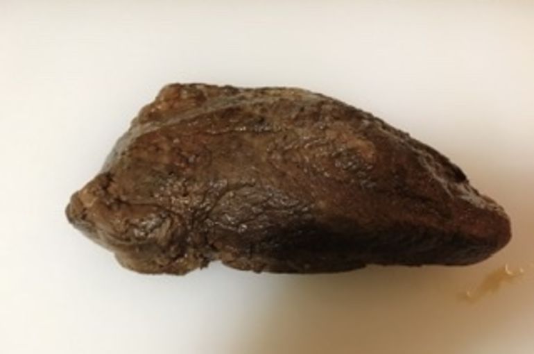 ローストビーフ