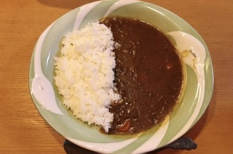 カレーライス