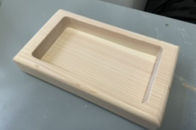 香芝市真美ケ丘の美容室comfy Spaceです