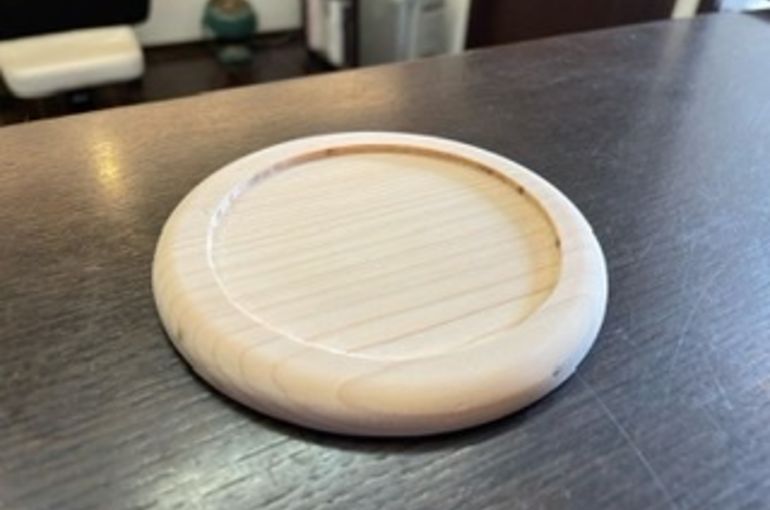 香芝市真美ケ丘の美容室comfy Spaceです