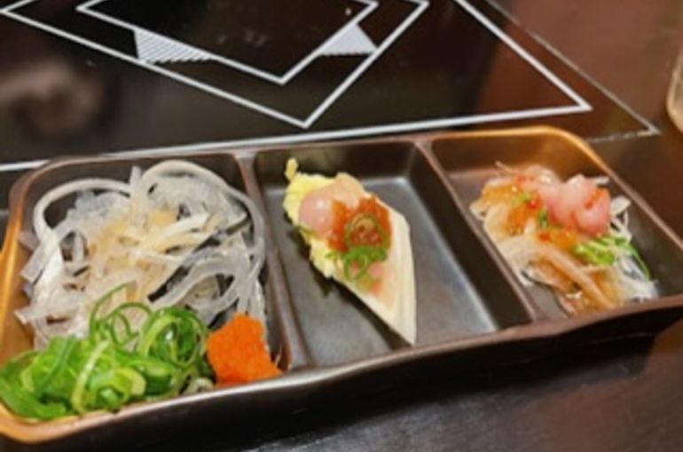 ふぐ料理