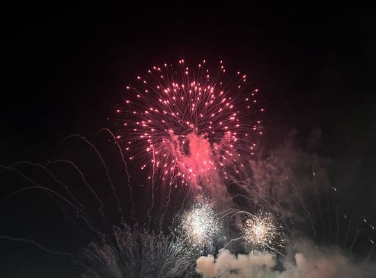 花火