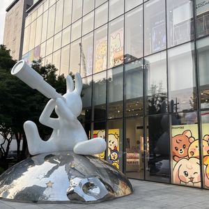 韓国