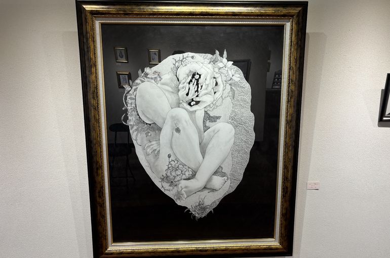 絵画