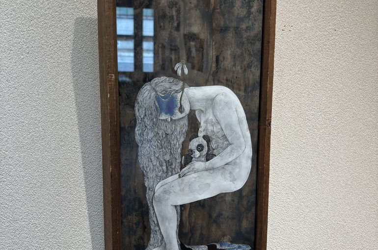絵画
