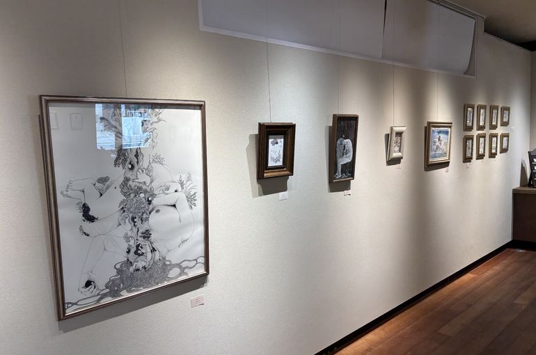 絵画
