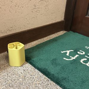傘立て