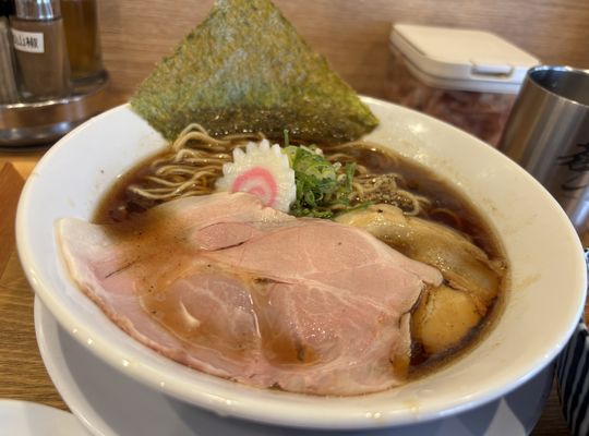ラーメン