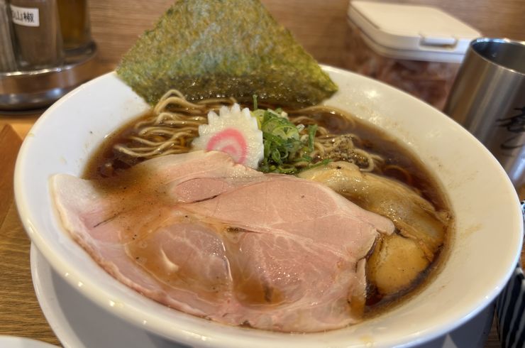 ラーメン