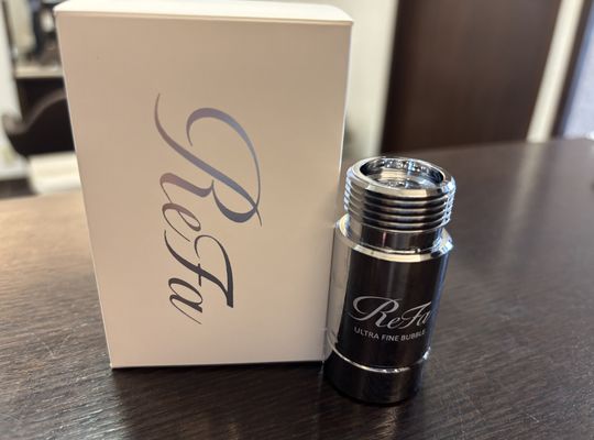 ReFaファインバブルランドリー