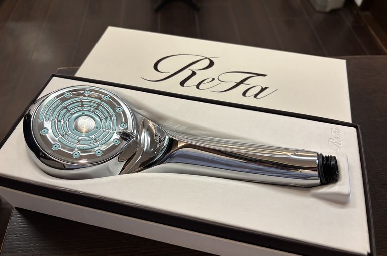 ReFaファインバブルU