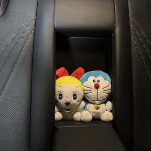 ドラえもんとドラミちゃん