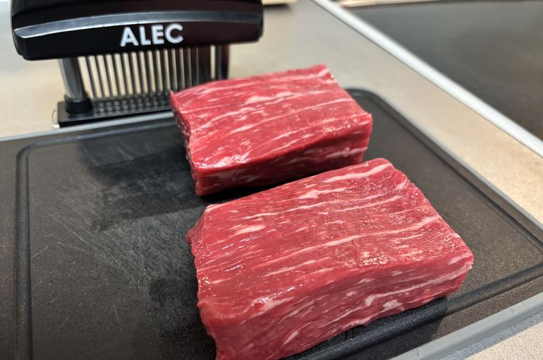 ローストビーフ