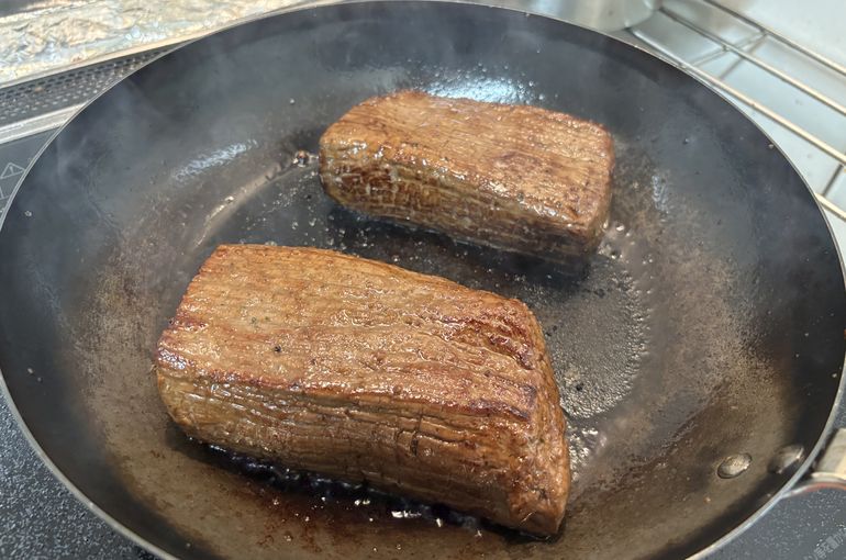 ローストビーフ