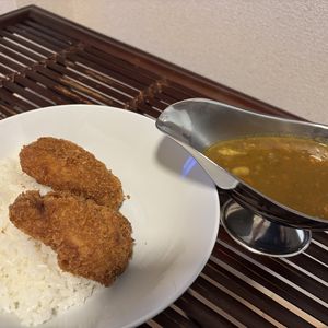 カレー