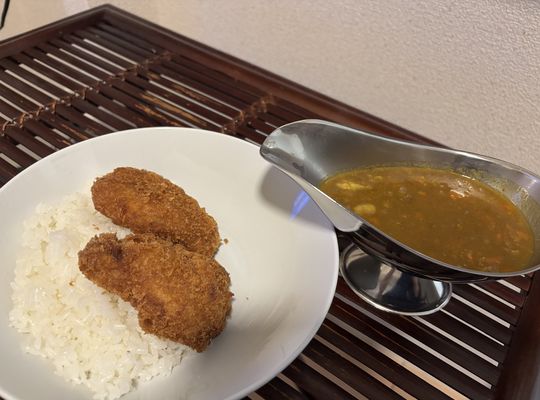 カレー