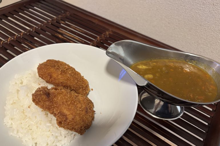 カレー