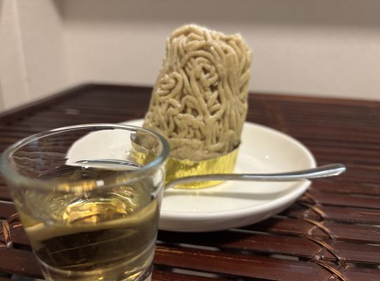 モンブラン