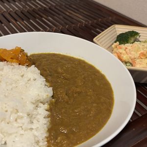 カレー