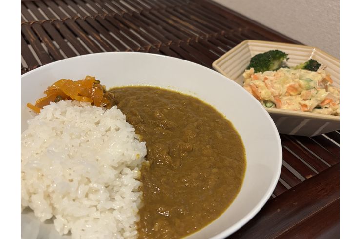 カレー