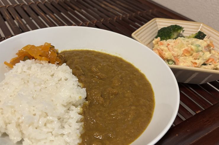 カレー