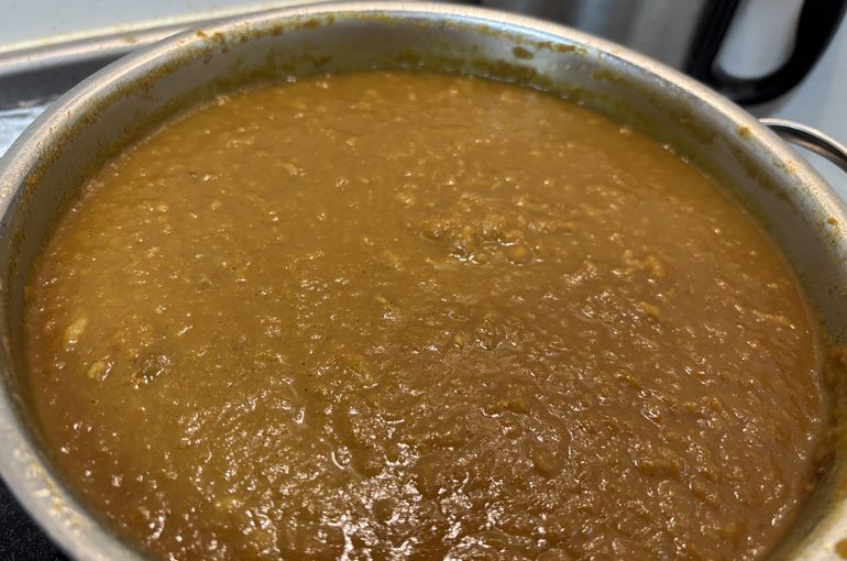 カレー