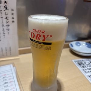 生ビール