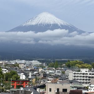 富士山