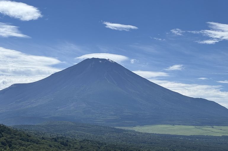 富士山