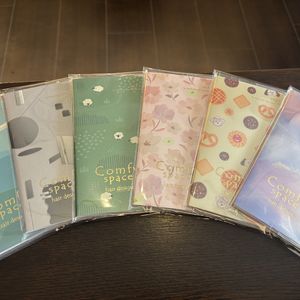 スケジュールノート
