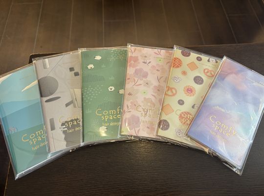 スケジュールノート
