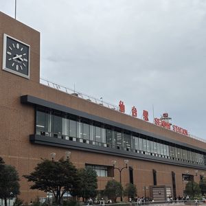 仙台駅