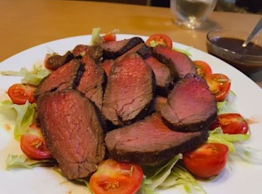 ローストビーフ