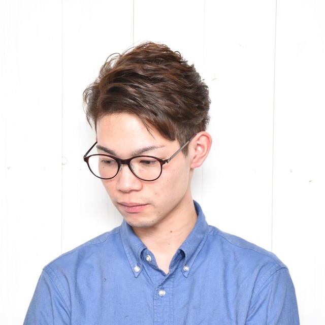 メンズ
